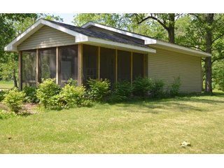 Property photo 10 - Country Home Real Estate Auction on 2 Secluded Acres